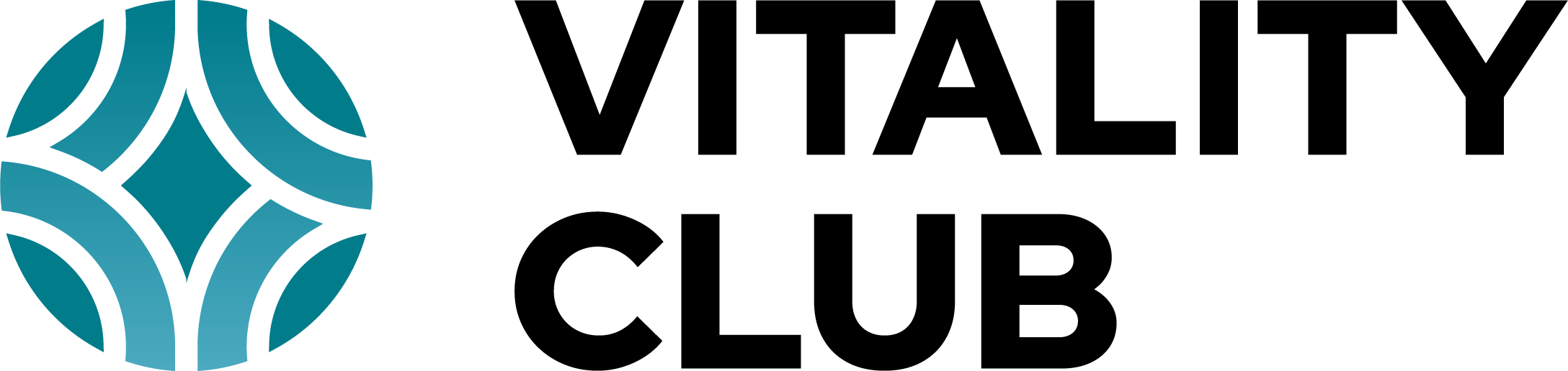 VitalityClub logo